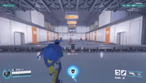 【STADIUM】Third Person Aim Practice