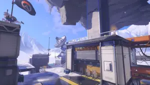 Stadium - Damage/Healing Indicator tool