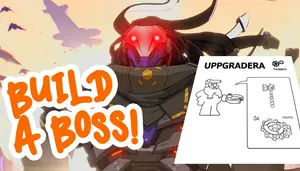 Build a Boss