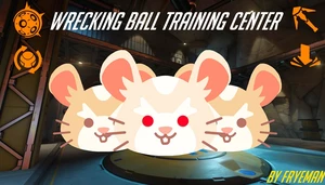 Wrecking ball training center