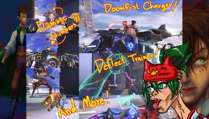 Sev's Practice Range v6.137