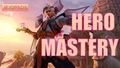 Hero Mastery: Lifeweaver