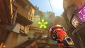 Lúcio Buff: Sonic Shotgun