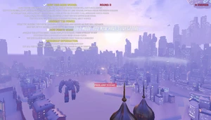 Zombies volskaya industries WIP