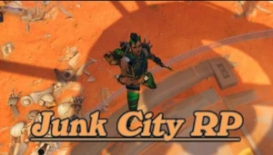 junk city rp beta