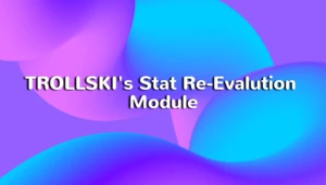 Stat Re-Evaluation Module