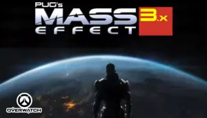 [PvE] Mass Effect v3.X