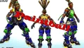 Lúcio Surf Paintball