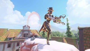 Sym/Mei Teleport Training 