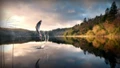 The Virtues of Fishing