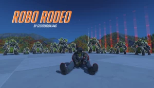 Robo Rodeo
