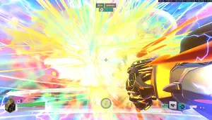 Lore accurate Doom Punch