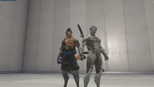 Big Bad Boss Series: Brotherhood Full PvE Boss Fight!