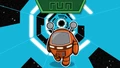 Brigitte Rush Runner Race Collect Challenge 3D