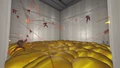 bouncy castle FFA
