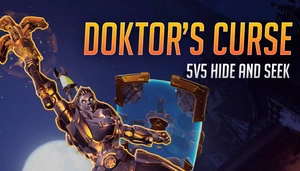 Doktor's Curse