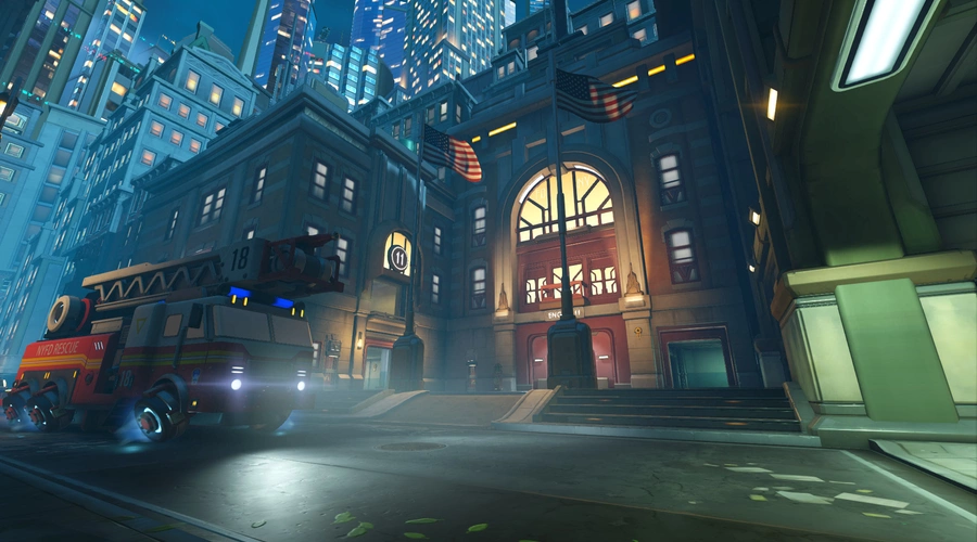  pve overwatch recapture workshop codes