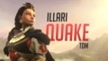 ☀️ Illari Quake TDM