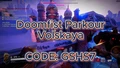 Doomfist Parkour Volskaya Industries - Reflection (Ablock)