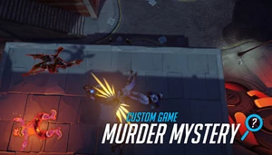 Murder Mystery