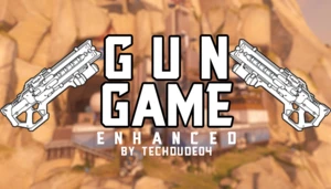 Gun Game ENHANCED