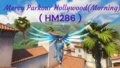 Mercy Parkour Hollywood(Morning)