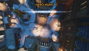 HERO HUNT