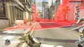 Hollywood parkour by caluminium (updated)