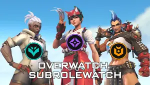 Subrolewatch - Choose any Subrole!