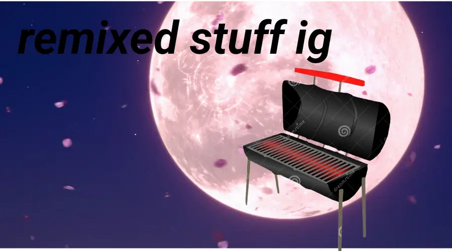 Remixed modes