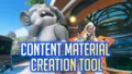 Content Material Creation Tool