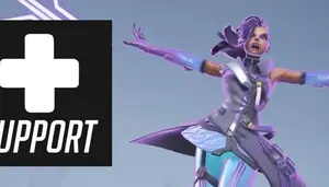 Sombra Support Rework Proof of Concept