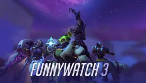 Funnywatch 3