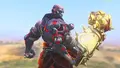 Doomfist DPS Emulator + New Perks | PROGRESSIVE HERO STYLE