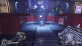 Doomfist Parkour Volskaya