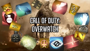Call Of Duty: Overwatch