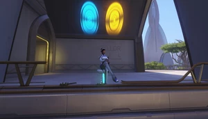 portal gun my version