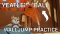 Yeatle's Ball Walljump Practice