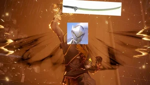 Genji Dawnblade (Destiny 2)