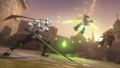 Zombie Survival Mission Overwatch 2 Ability