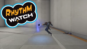 RhythmWatch: Packing Pests