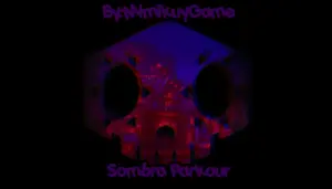 Sombra Parkour 