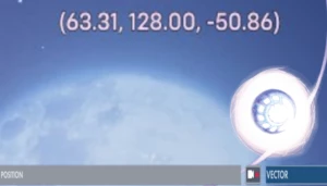 Vector HUD code for OW2 