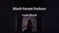 Black Forest Lava Parkour