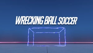 Wreckingball Soccer