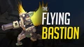 BASTION HALICOPTER FIGHT