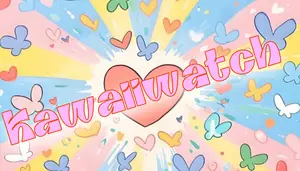 Kawaiiwatch