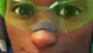 Super Epic Lucio PVE the Game