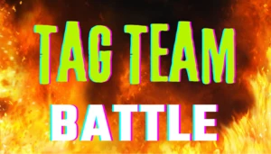 TagTeam Battle