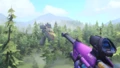 Eichenwalde parkour (made by fileix and ȈŊƑȈŊȈŦŶMǞŦ)